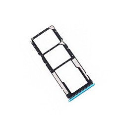 SIM Holder Xiaomi Redmi Note 9 Green